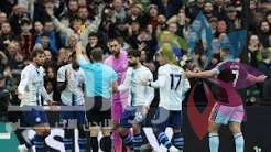 بالفيديو.. أخطاء جويهي ودوناروما تقودان السيتي إلى السقوط الأول أمام أستون فيلا