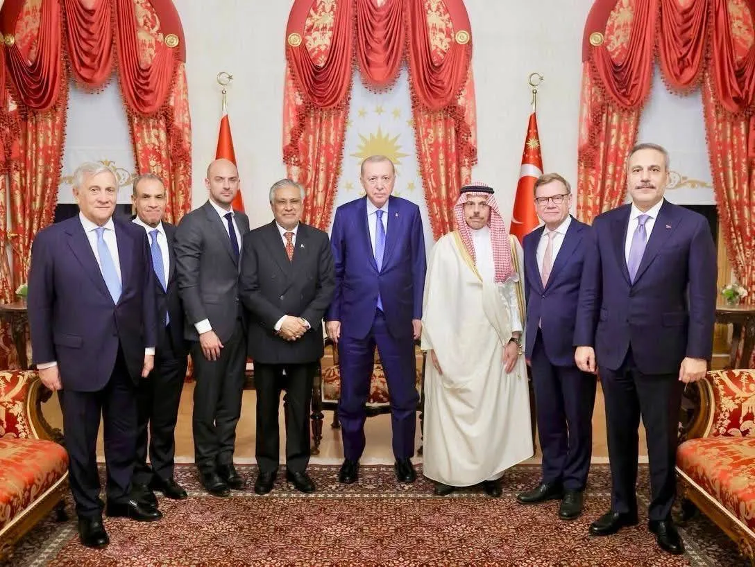 مبادرة تركية لترسيم الحدود البحرية مع مصر وموقف القاهرة الحاسم من ملف شرق المتوسط