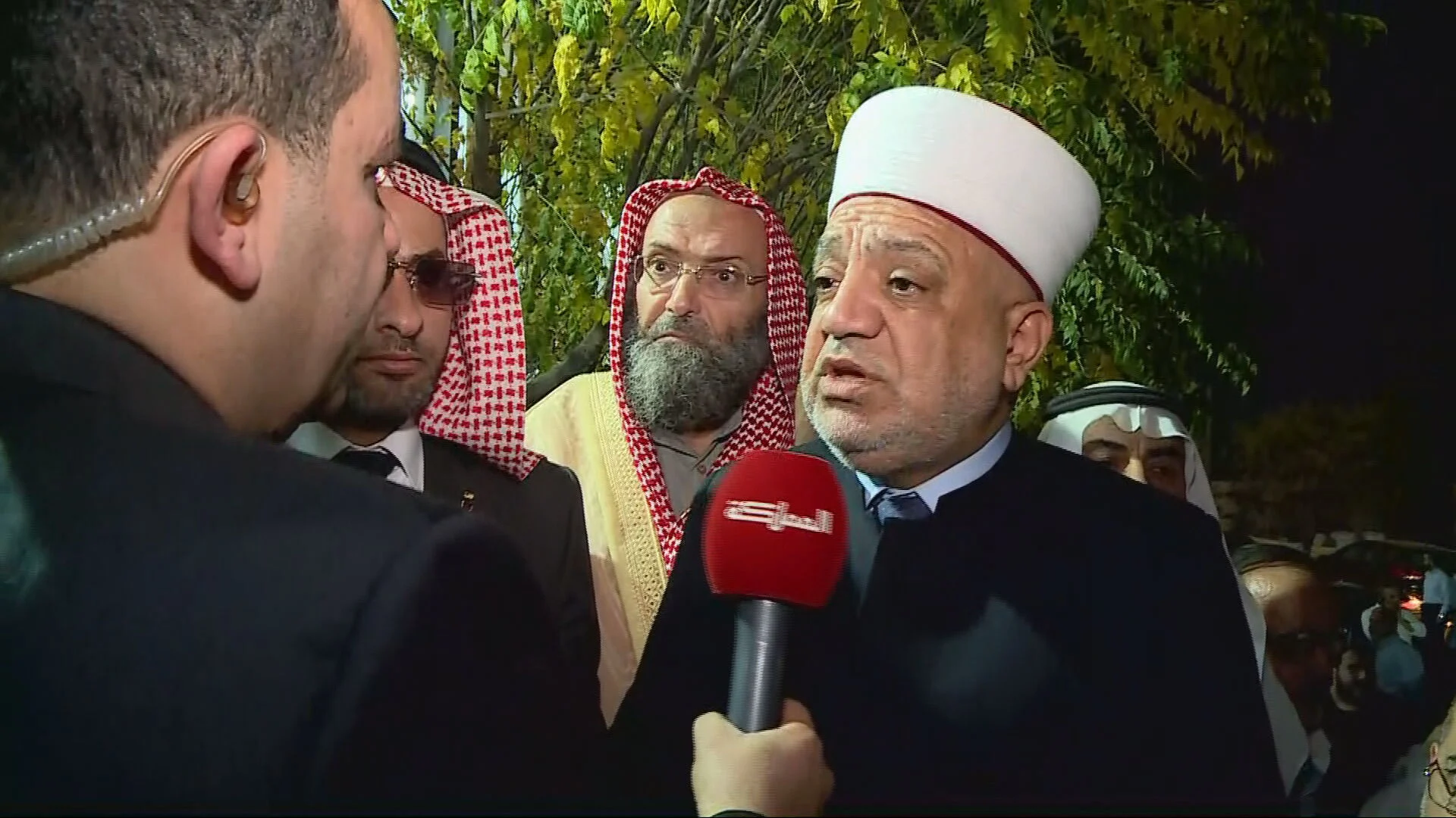 الخلايلة يشدد على وحدة الاردنيين في مواجهة الارهاب ونبذ التطرف