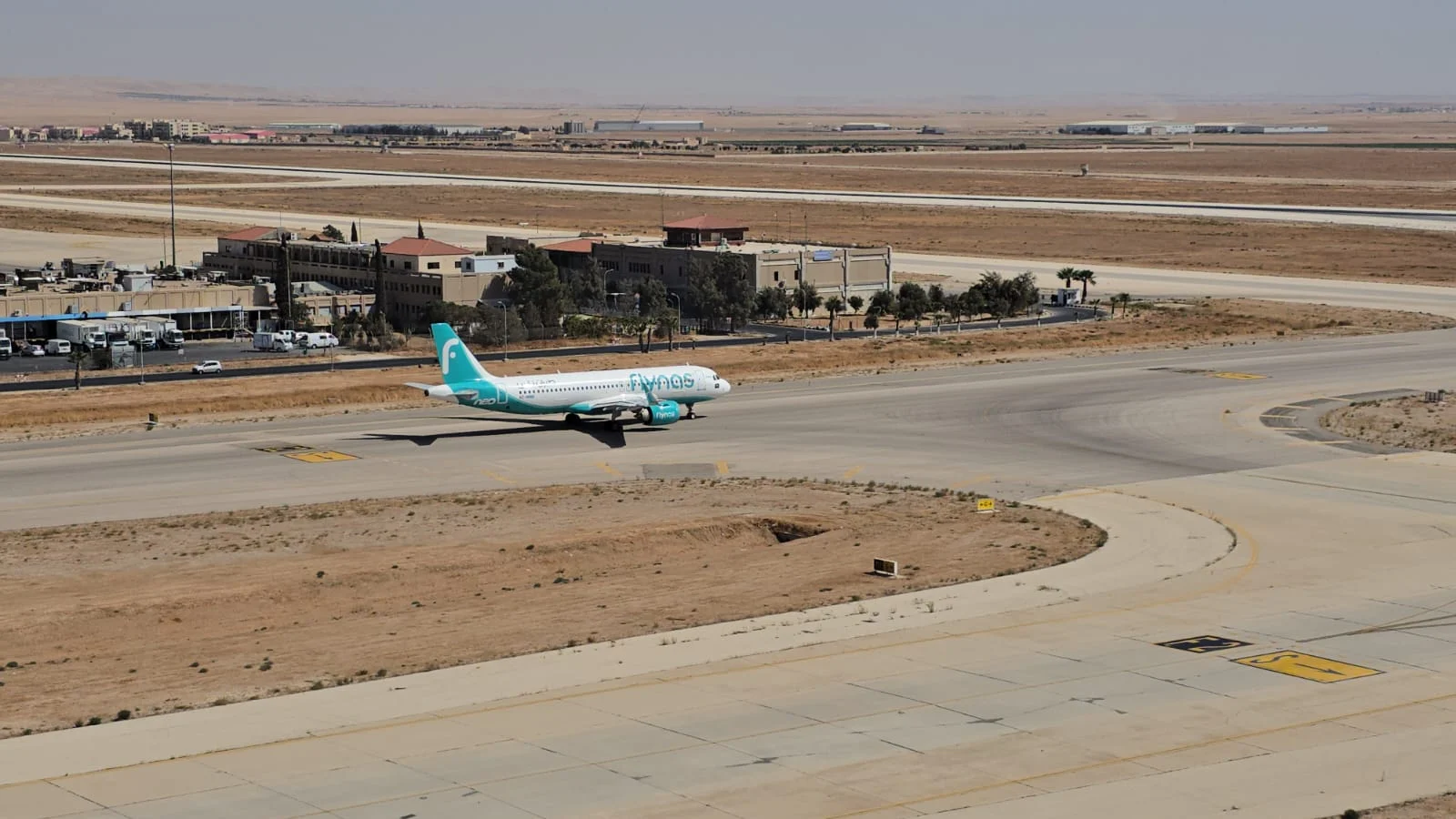 الطيران المدني يطلق الموسم الشتوي بتصاريح لـ 34 شركة دولية ومحلية