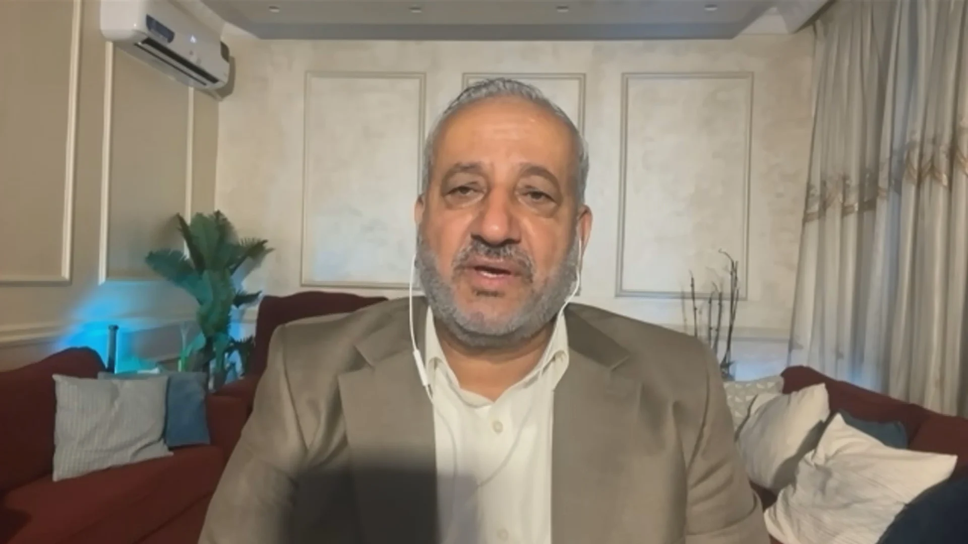 تعزيز الامن الوطني عبر التكامل الفكري والامني لمواجهة التطرف