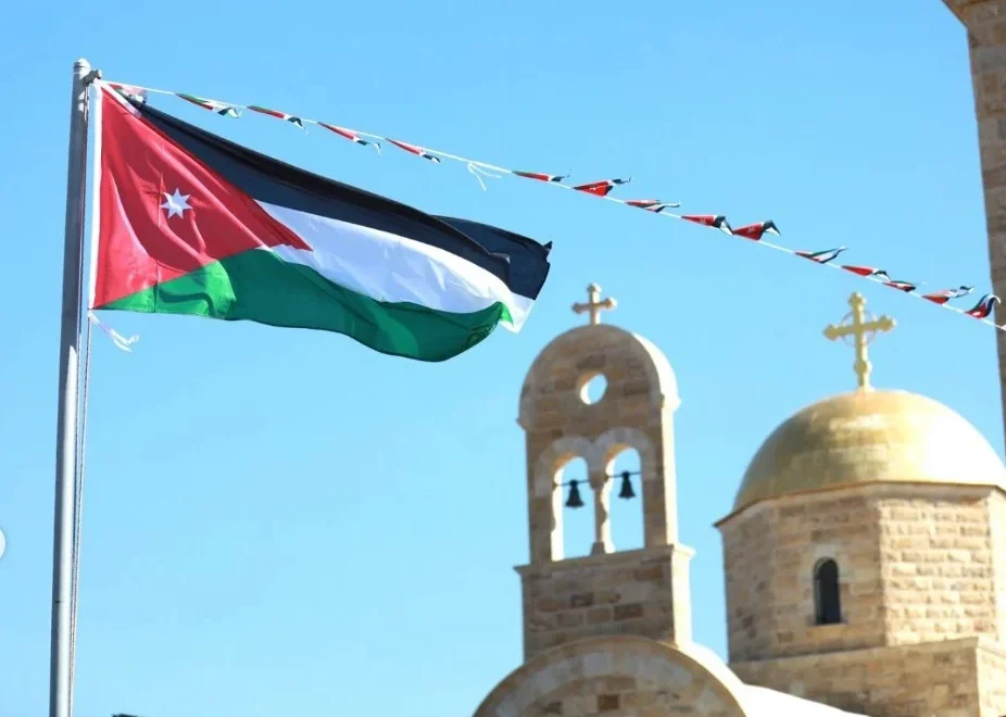 موجة ادانة دولية واسعة للهجوم الارهابي على كنيسة في الكرك