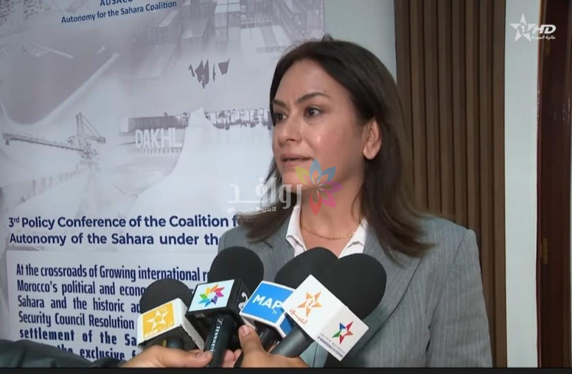 حين تُشوَّه المفاهيم: مَن يسامح مَن؟ ومَن يتعايش مع مَن؟