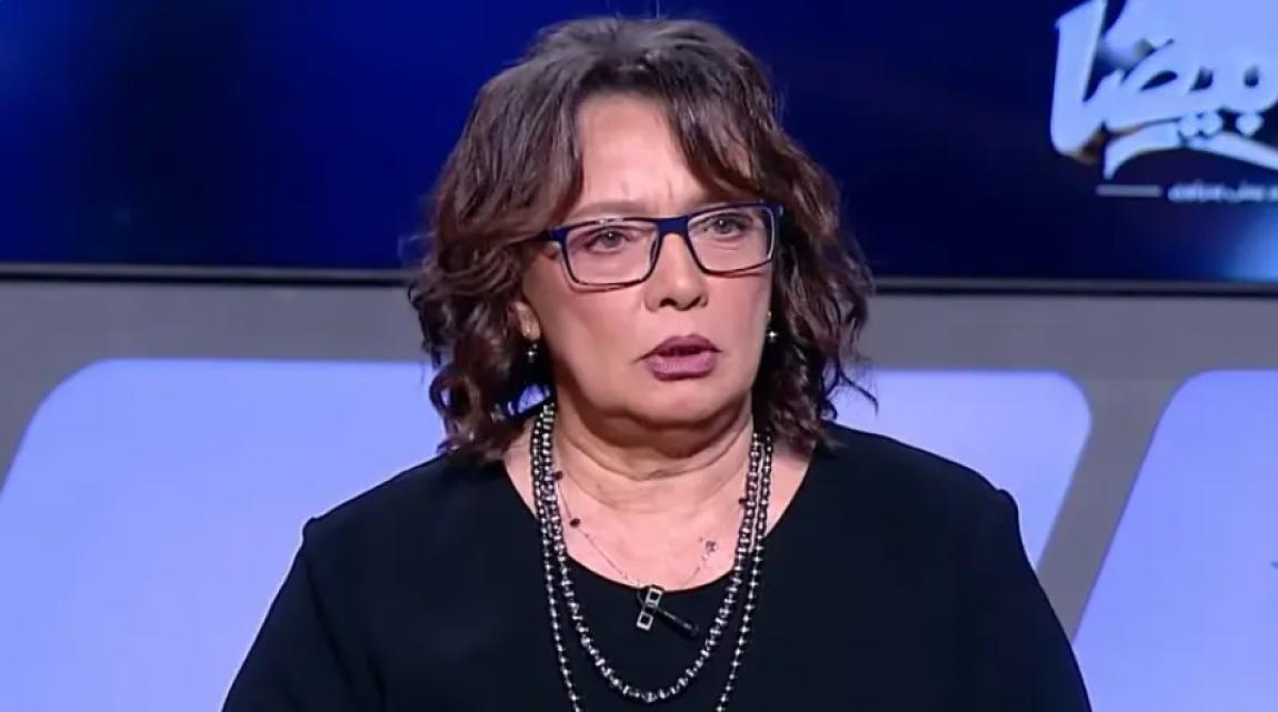 نجمة الواد سيد الشغال تكشف سر غيابها: التدخين أثر على صوتي