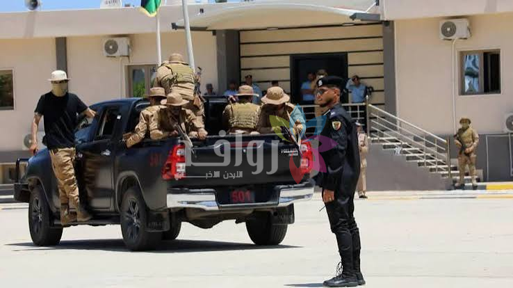 خلاف على الميراث ينتهي بمأساة.. مقتل طفلة وإصابة جدتها في ليبيا  صورة