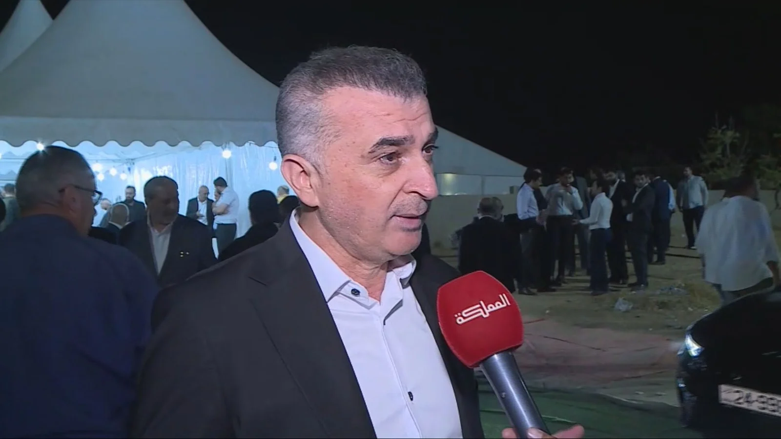 الزيادين يؤكد صلابة الاردن في وجه الفتن ومحاولات النيل من وحدته الوطنية