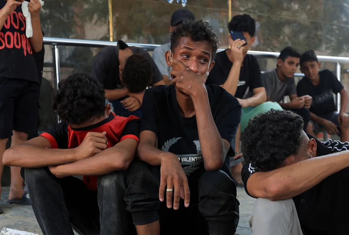 تصعيد عسكري إسرائيلي دام في غزة يسفر عن ضحايا جدد