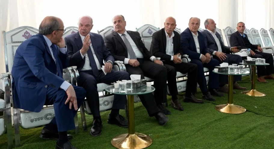 فيصل الفايز يؤكد ان الاردن عصي على الارهاب واللحمة الوطنية تزداد قوة