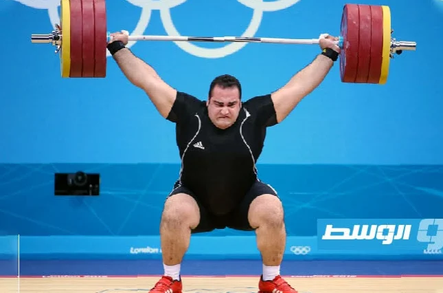 روسيا تكسر العزلة الرياضية باستضافة بطولة العالم لرفع الاثقال