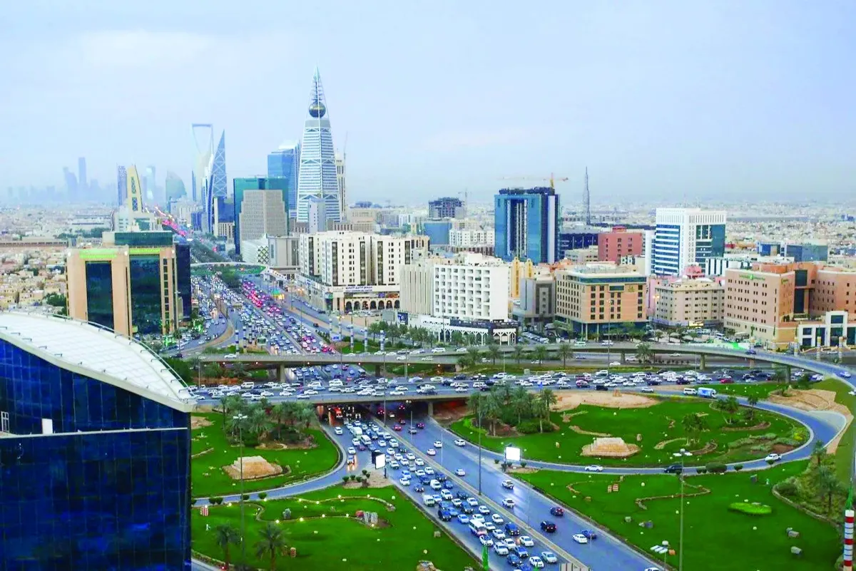 الدفاع المدني يعلن انتهاء حالة الخطر في الرياض ويوجه رسالة هامة للسكان