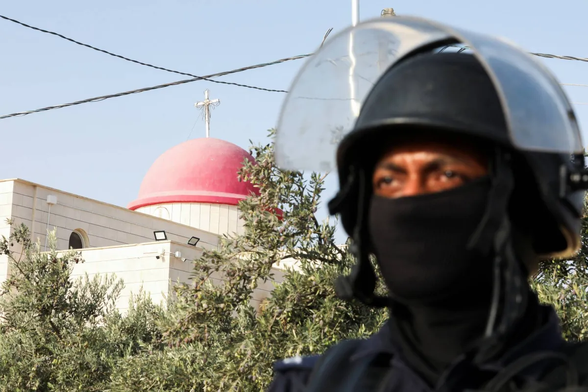 الاردن يتوعد بملاحقة المتورطين في هجوم الكرك بيد من حديد
