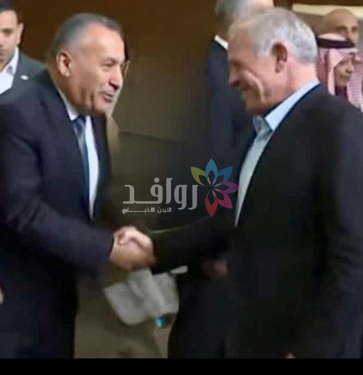 رجل الأعمال خضر الحمايدة «أبو رأفت»: قيادتنا الهاشمية وجيشنا العربي وأجهزتنا الأمنية حصن الأردن المنيع