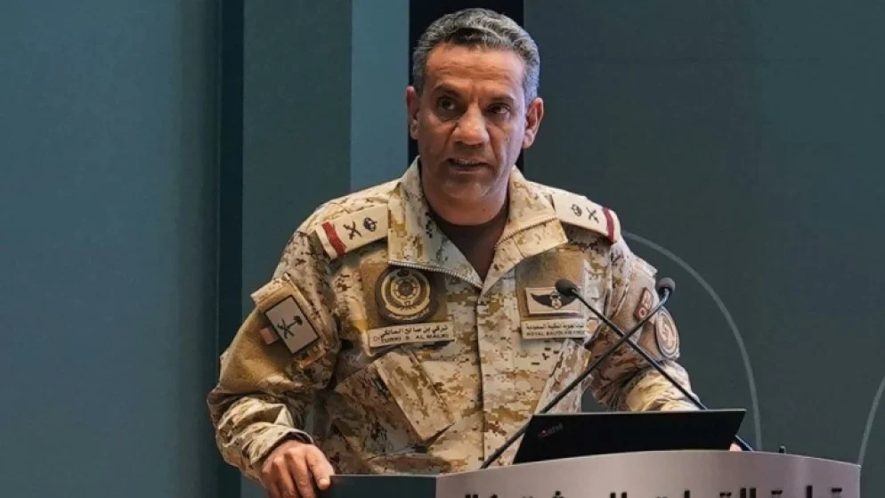 التحالف يوجه ضربات دقيقة لتعطيل قدرات الحوثيين العسكرية