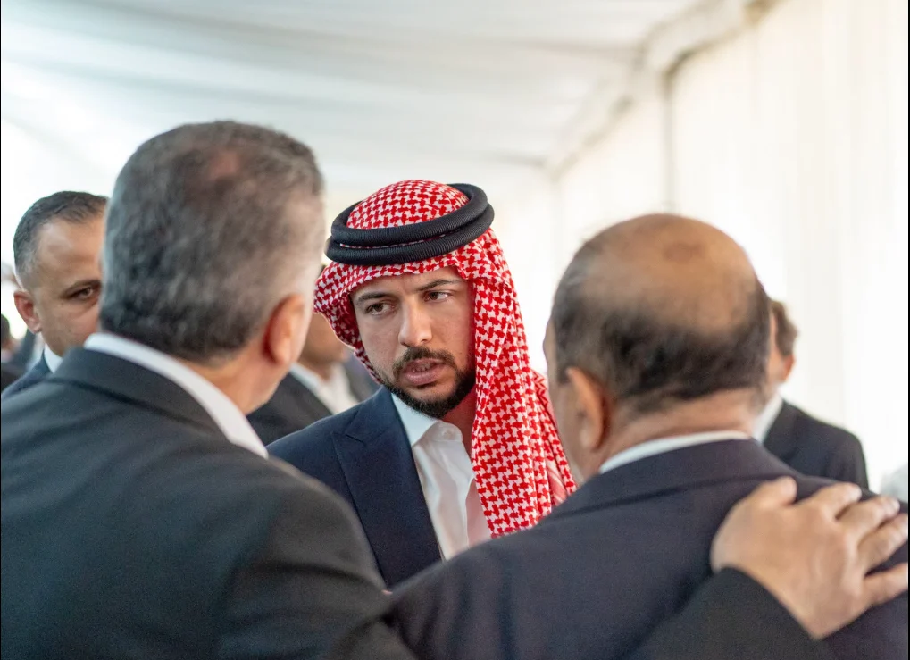 القبض على منفذي هجوم الكرك الارهابي في عملية امنية نوعية