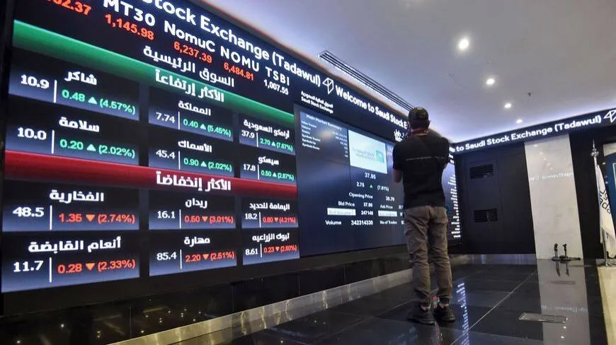 قفزة تاريخية في مؤشر تاسي السعودي تعيد الثقة للمستثمرين