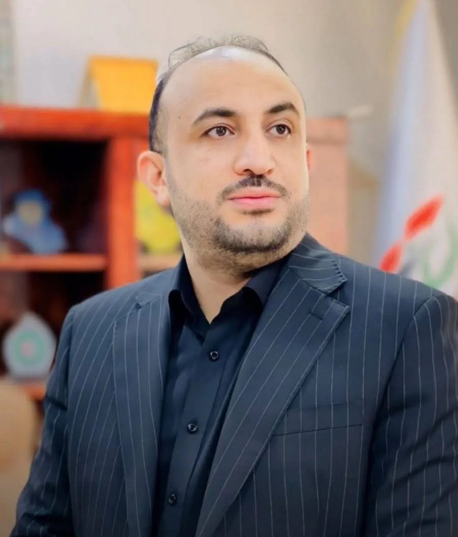 القضاء العراقي يصدر مذكرة قبض بحق رئيس مجلس ميسان على خلفية تهديدات بالعصيان