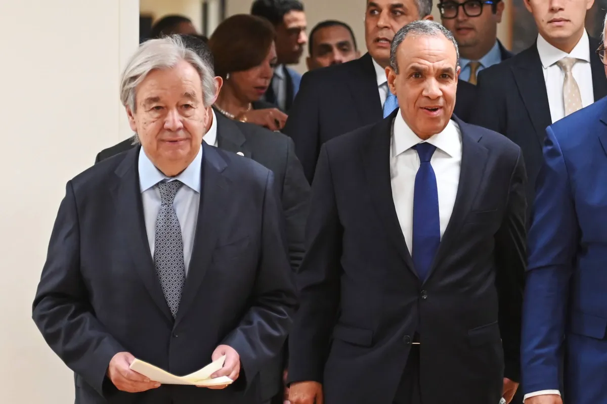 مصر تكشف عن اتصالات يومية مكثفة مع ايران لمنع توسع الصراع الاقليمي