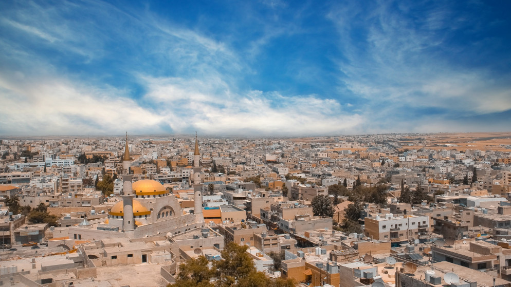 مادبا تخلد ذكرى شهداء كنيسة حمود باطلاق اسمهم على احد شوارعها