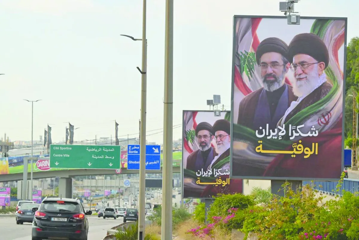 حزب الله وتحييد لبنان بين الوعود السياسية والحسابات الايرانية