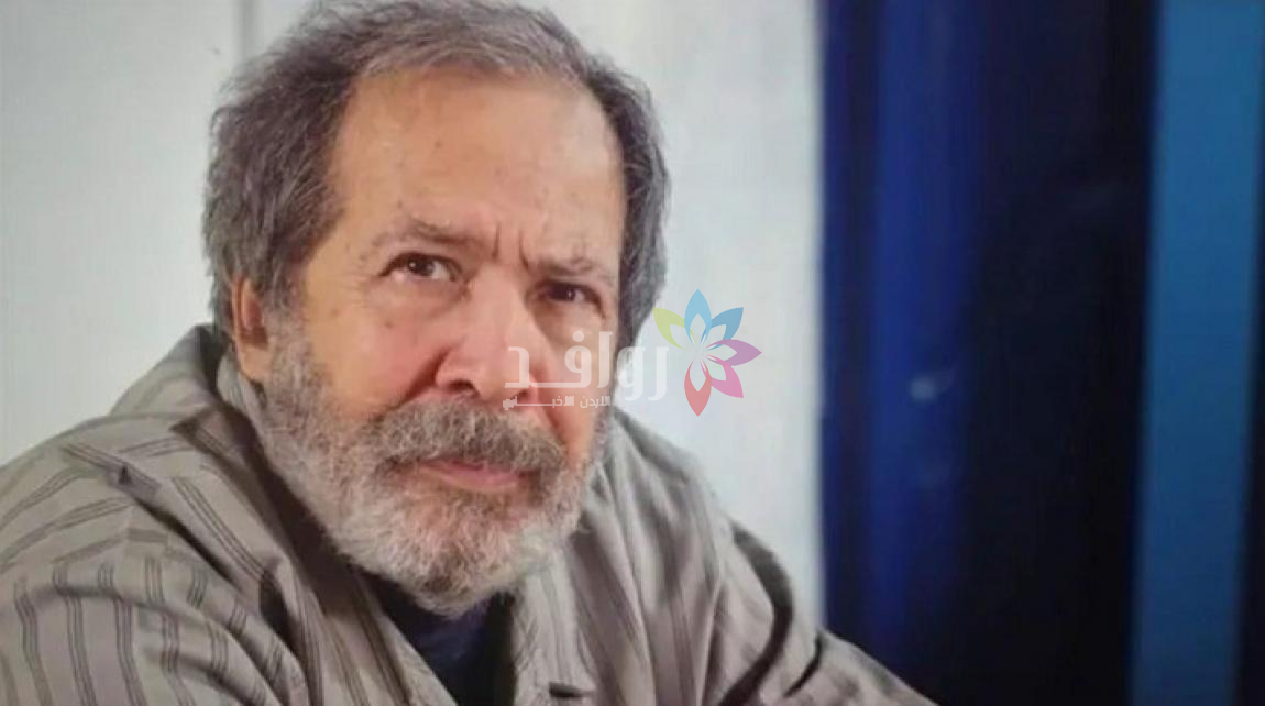 نقل الفنان سامي عبد الحليم إلى دار رعاية كبار الفنانين بعد إصابته بجلطة في المخ