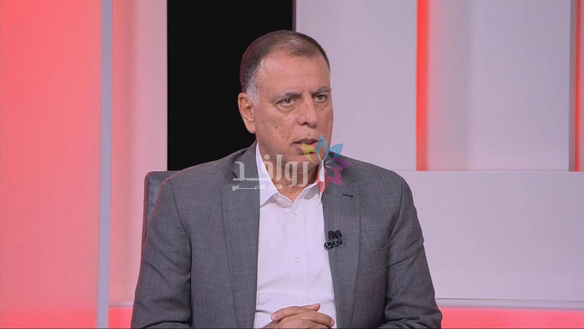 الفراية: أحد منفذي الهجوم على كنيسة حمود كان يرفض إرسال بناته إلى المدارس