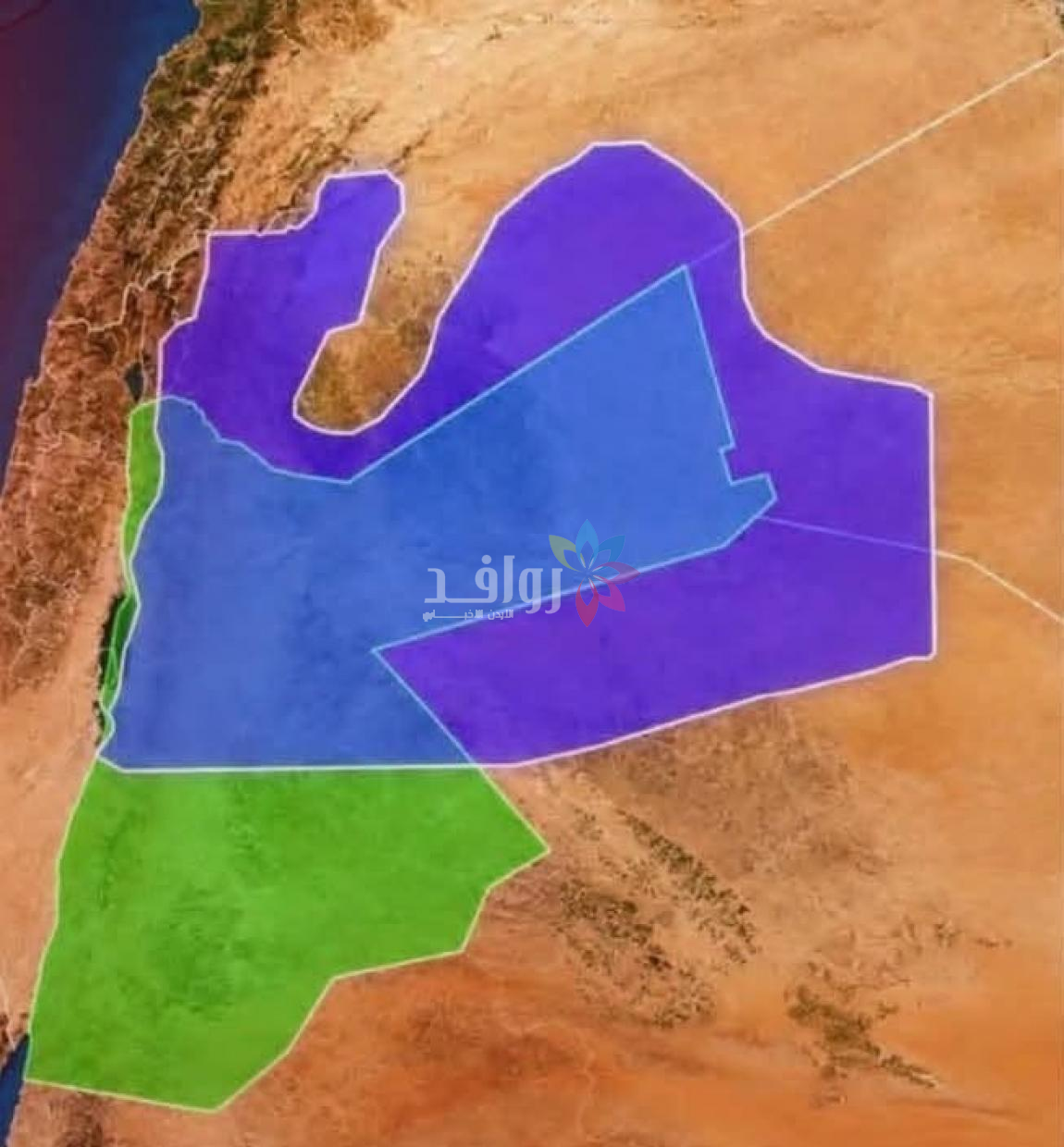 بصمة الإشارة: كيف أثبتت شبكات الاتصال تورط درعا في تفجير الكرك؟