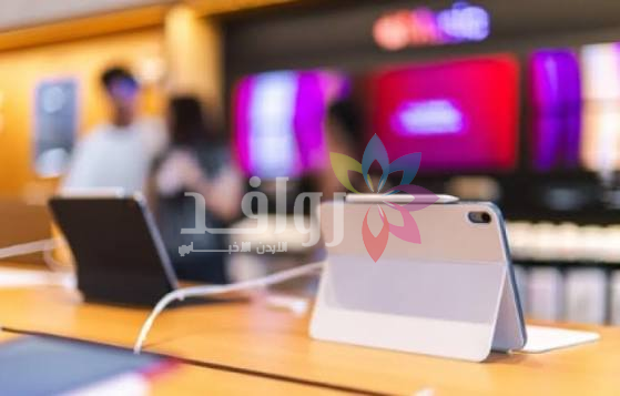 آبل تحدث نقلة نوعية في عالم حواسب آيباد الصغيرة
