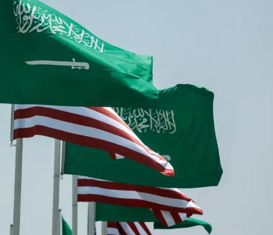 السعودية تنضم رسميا لبرنامج المسافر الموثوق لتسهيل دخول المواطنين الى امريكا
