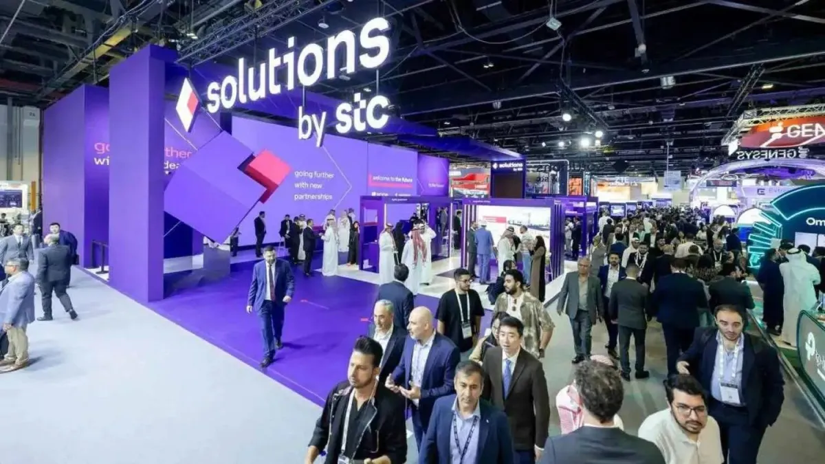 ارباح سلوشنز السعودية تحافظ على استقرارها في الربع الثالث