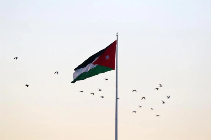 تفاصيل جديدة حول الغارة الاردنية في الجنوب السوري ومصير المدنيين