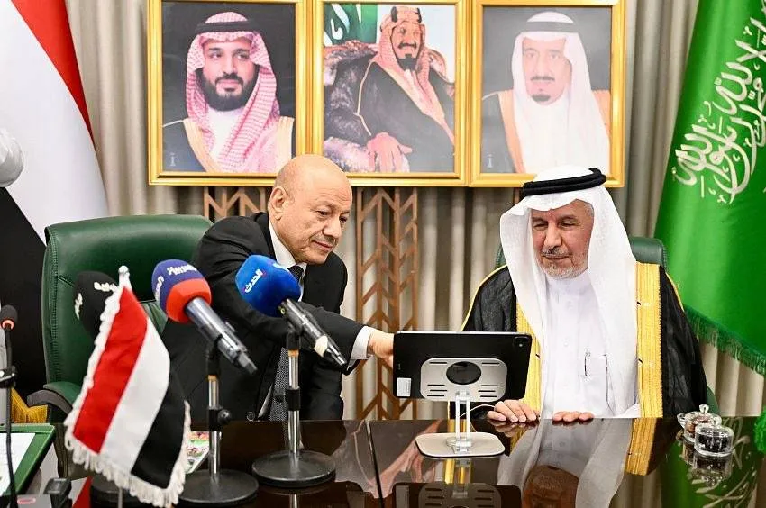 السعودية تطلق حزمة مشاريع اغاثية وانسانية ضخمة لدعم الشعب اليمني