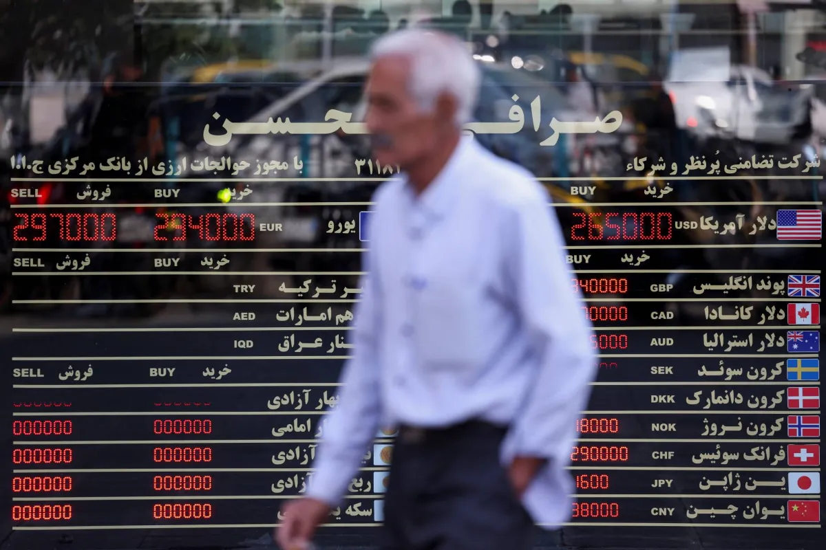 طهران ترفع سقف مطالبها لانهاء الحرب وتلوح بخيارات استراتيجية جديدة