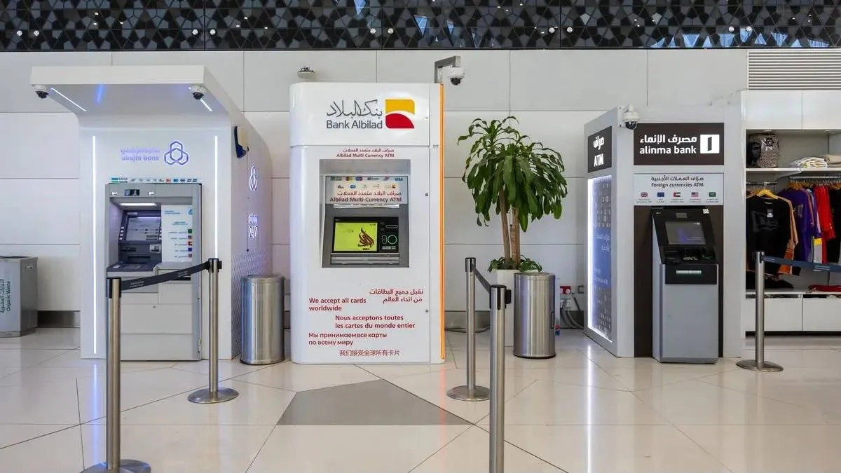 قفزة قياسية في ارباح البنوك السعودية تتجاوز 73 مليار ريال خلال تسعة اشهر