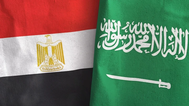 تحرك مصري سعودي مشترك لاحتواء التوترات الاقليمية ومنع التصعيد