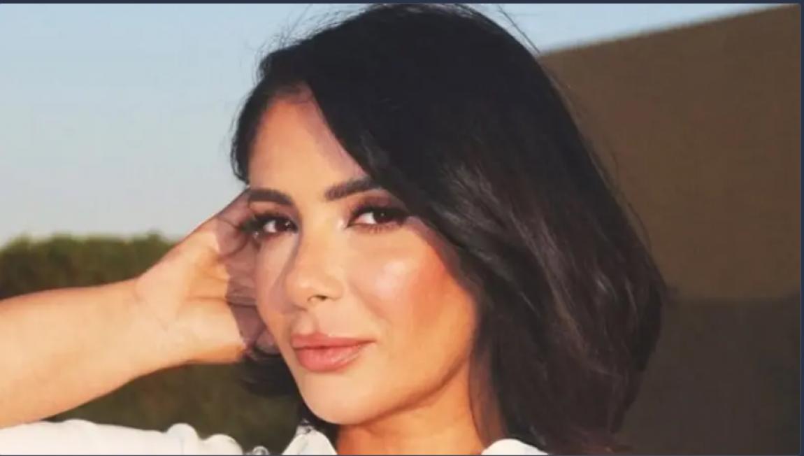 منى زكي تكشف سراً: أعاني من نوبات الهلع .. وأرفض الانتقام