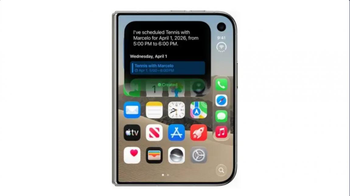 أبل تطلق iOS 27.2 .. سيري تدعم 5 لغات جديدة