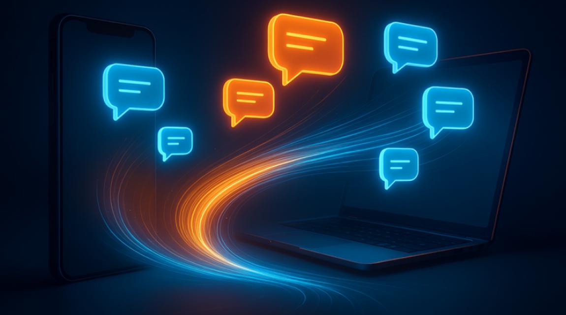 احثون يطورون أداة جنائية تستعيد محادثات الذكاء الاصطناعي المحذوفة من ذاكرة الهاتف