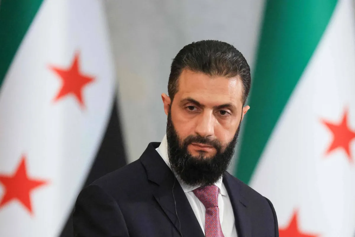 تامين الحدود السورية العراقية وتنسيق استراتيجي لتعزيز التعاون النفطي والتجاري