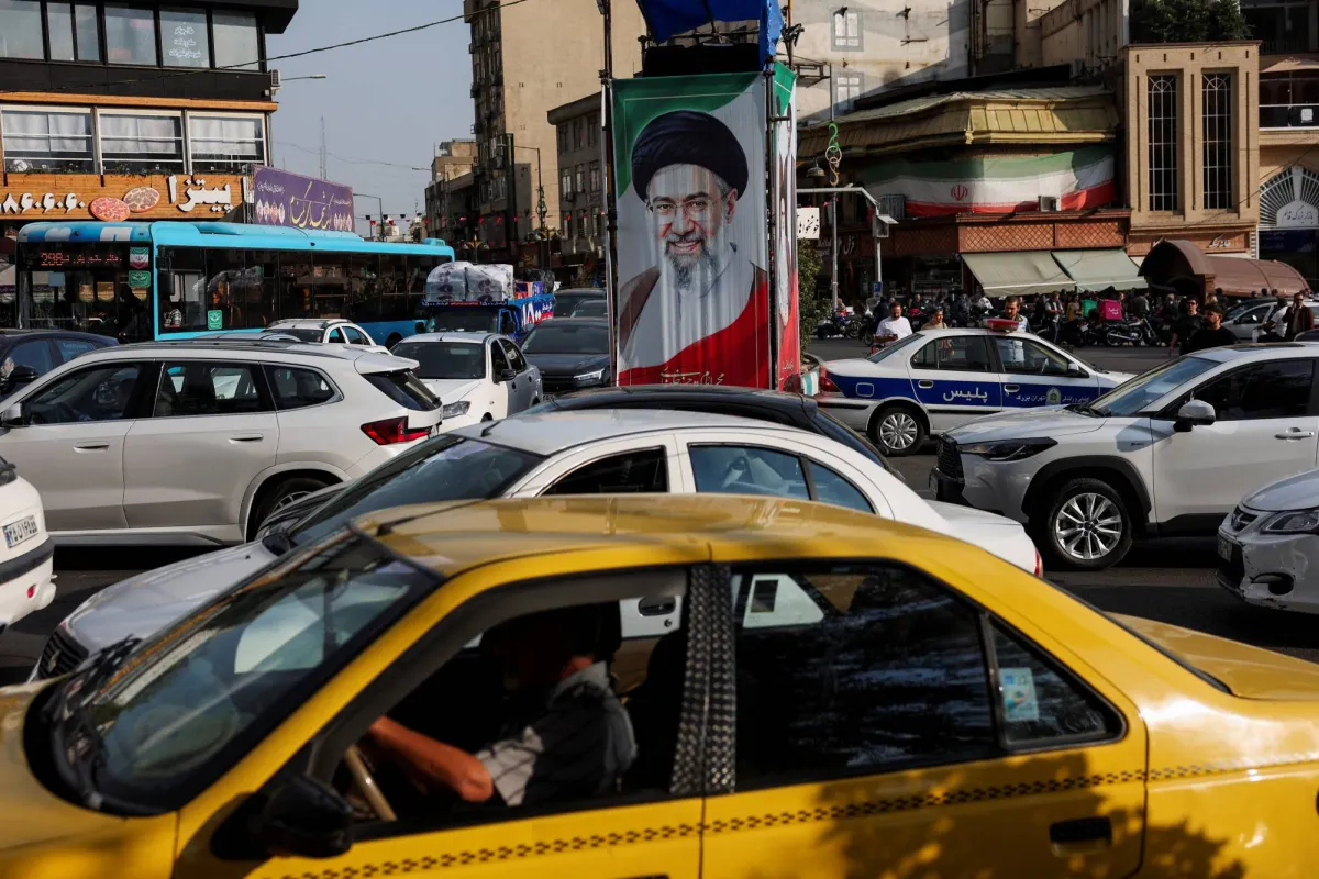 مبادرة قطرية جديدة على طاولة طهران لإنهاء التوتر العسكري