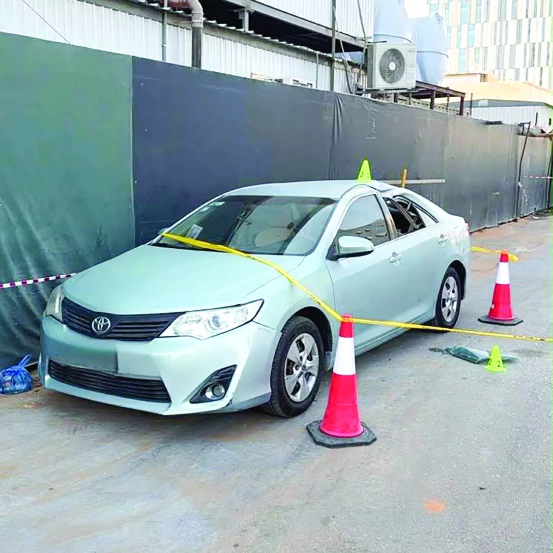 التحالف يعترض صواريخ باليستية ومسيرات حوثية استهدفت السعودية