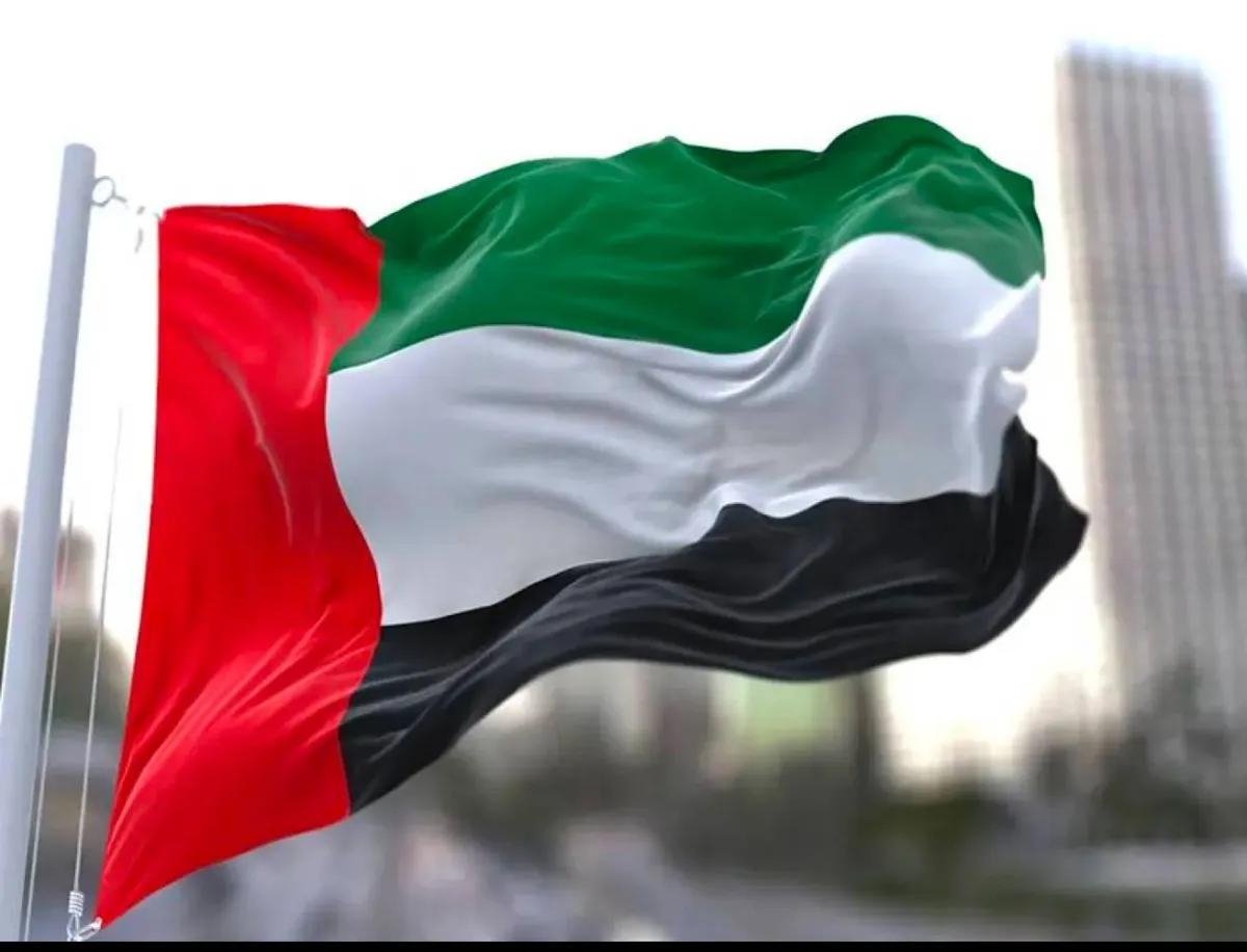 الامارات تجدد دعوتها لخفض التصعيد وتغليب الحلول الدبلوماسية في المنطقة