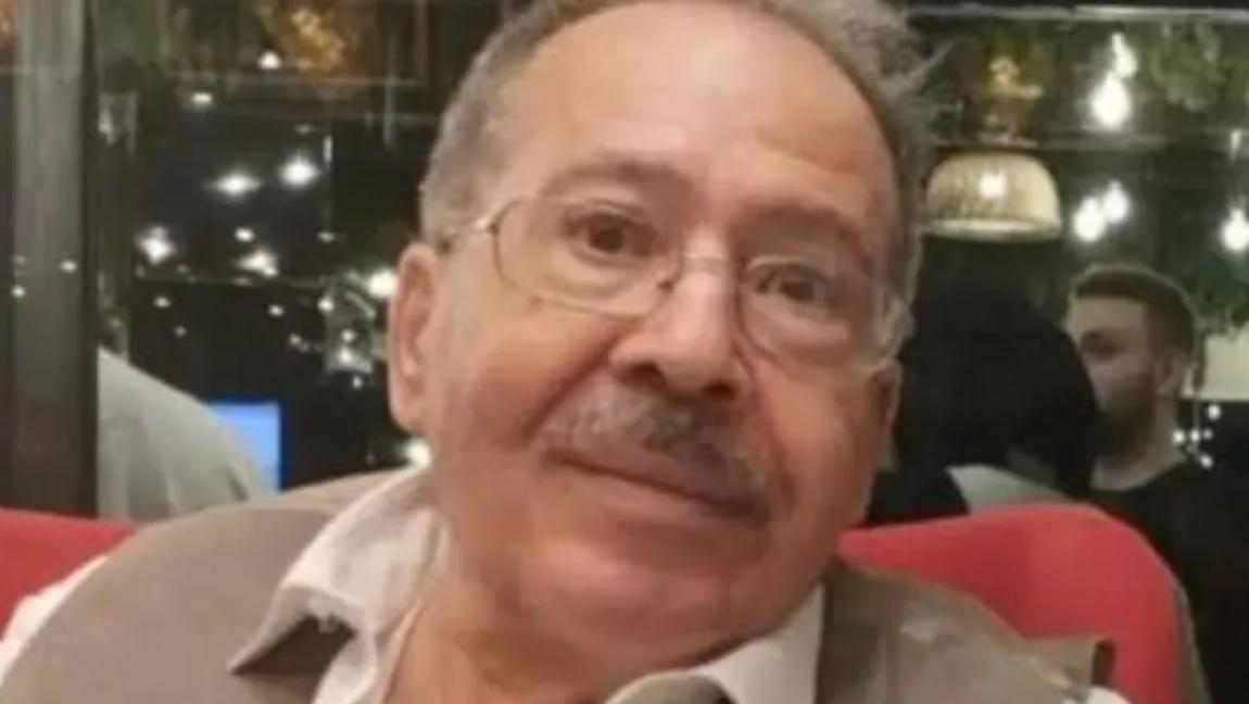زوجة الفنان سامي عبدالحليم: لم نطلب مساعدات لعلاجه