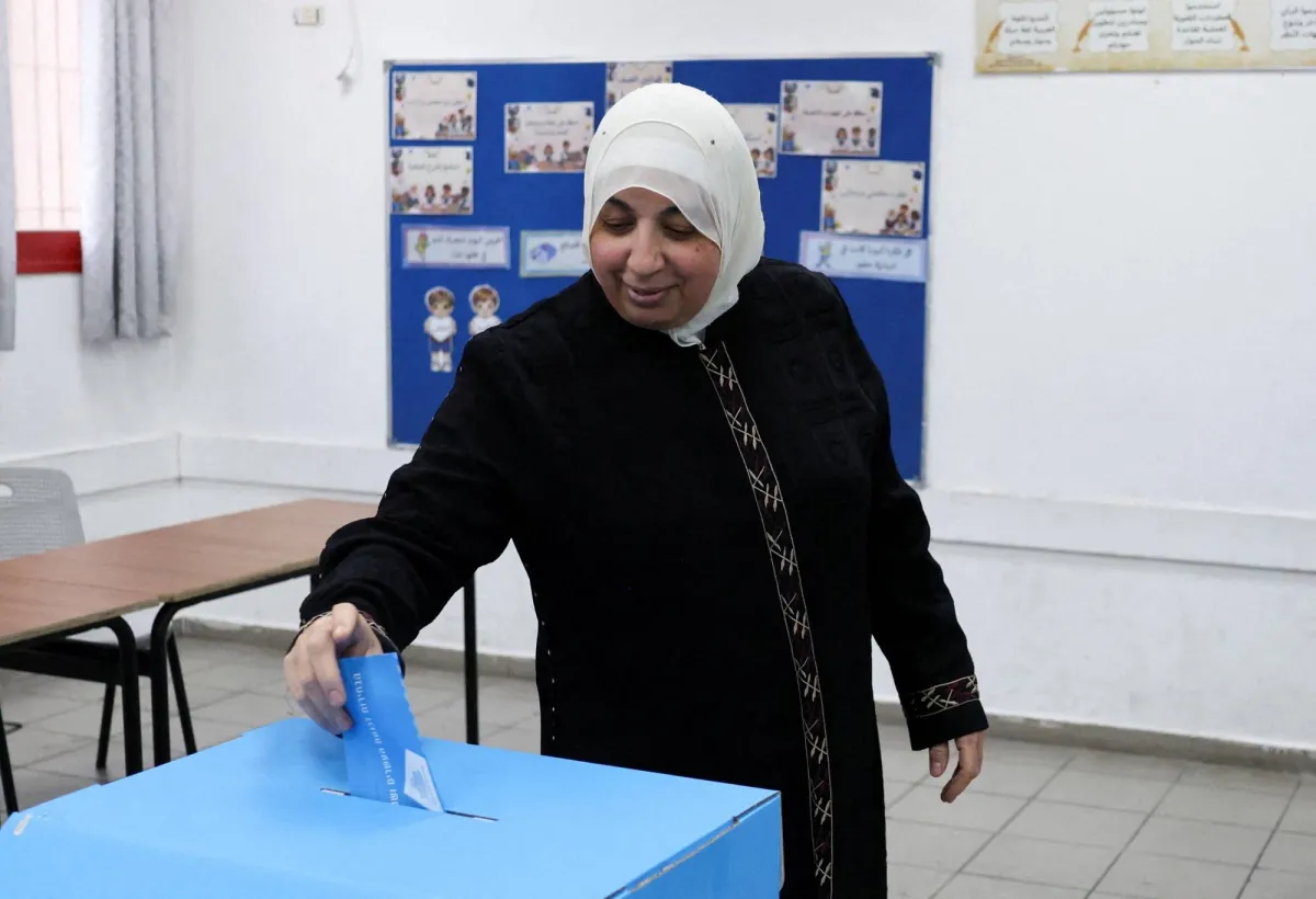 حملة تحريض واسعة من نتنياهو ضد الاحزاب العربية بعد نتائج الانتخابات الاسرائيلية