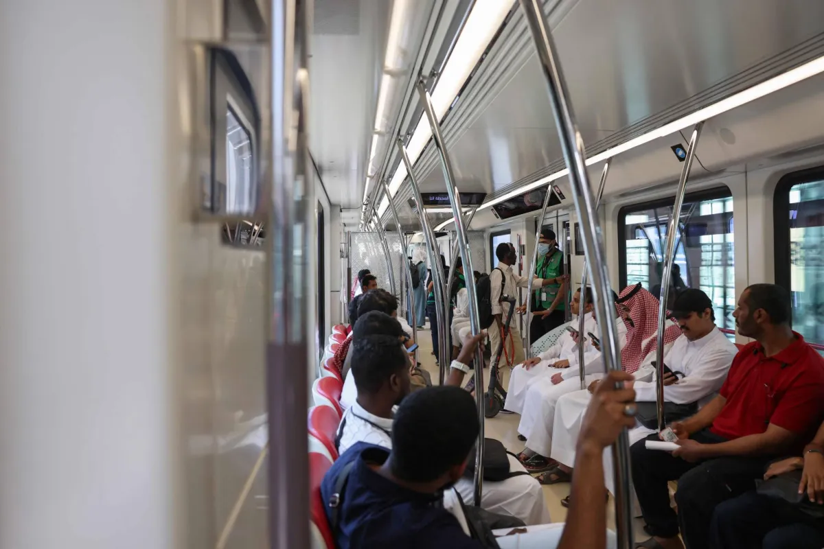 مترو الرياض يعيد تشكيل خارطة الاستثمار العقاري التجاري