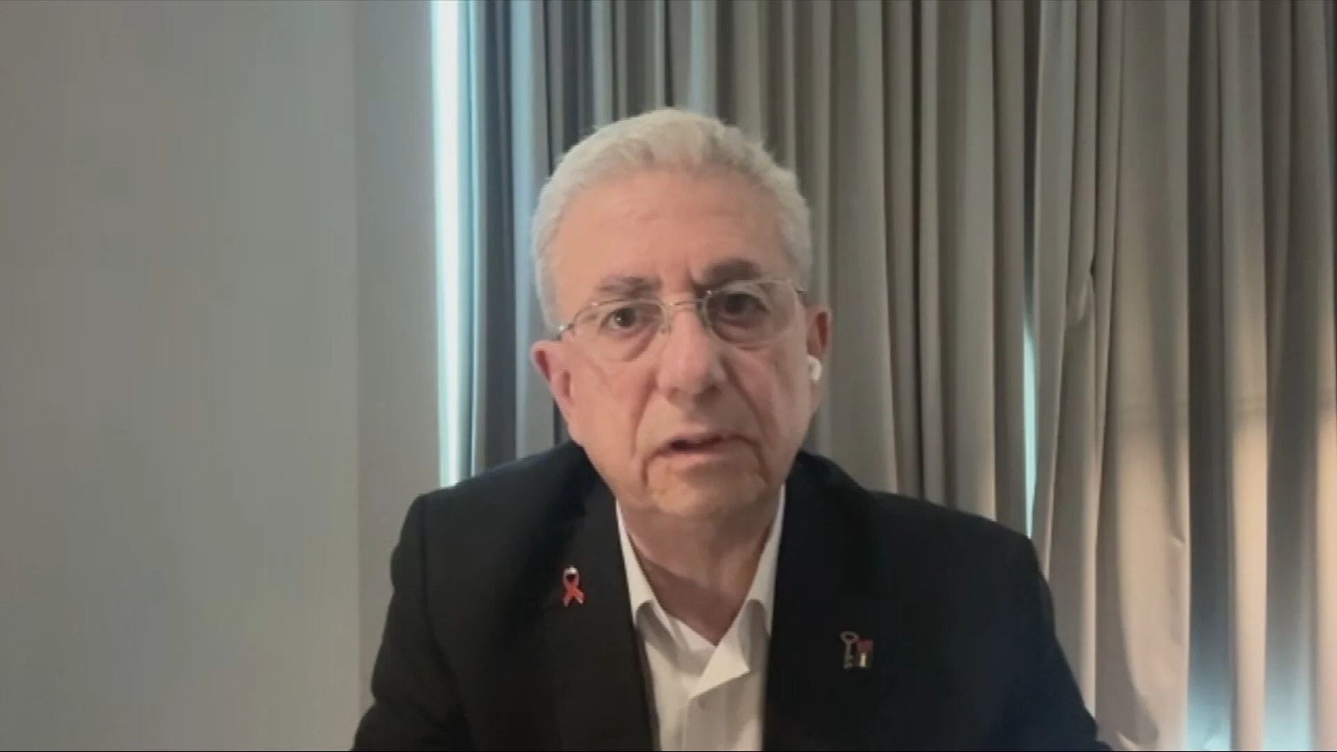 تاثير المشاركة الفلسطينية في الداخل على تشكيل الحكومة الاسرائيلية