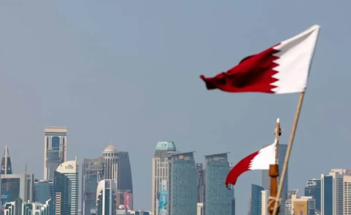 قطر تحسم الجدل وترد على اتهامات التدخل في الانتخابات الاسرائيلية