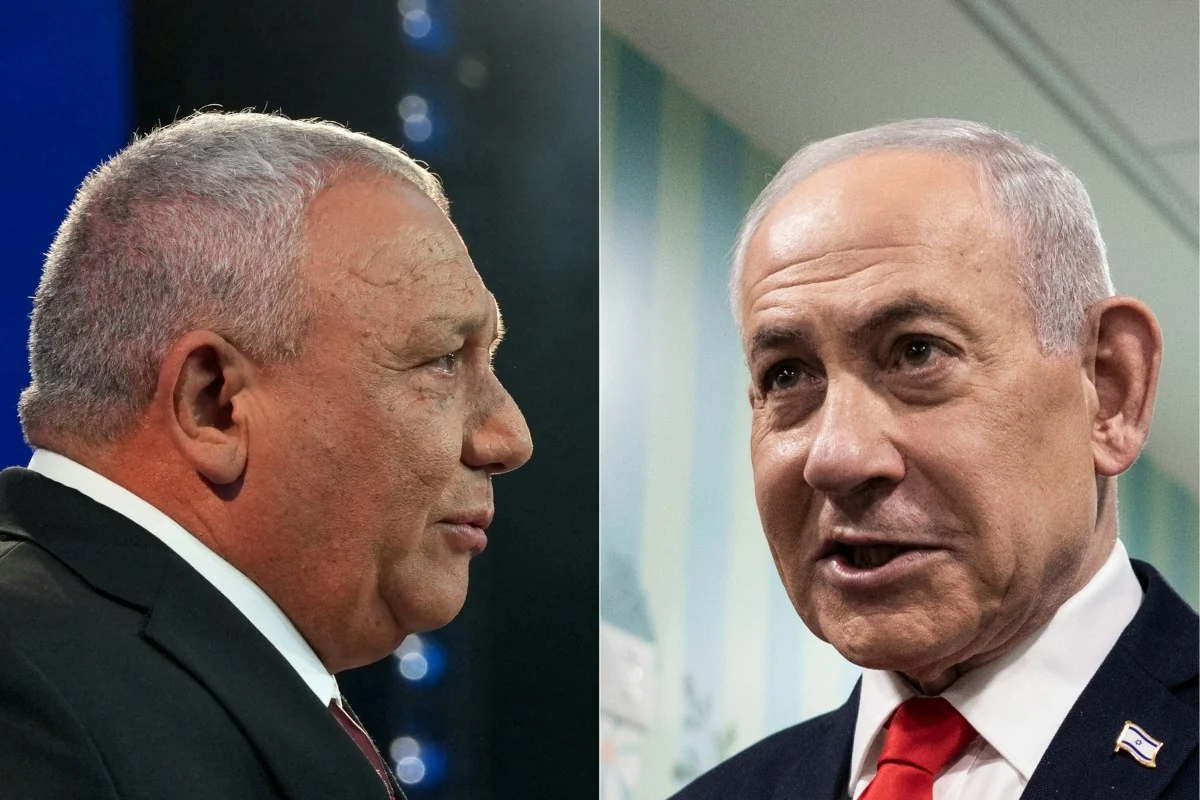 نتائج انتخابات الكنيست تضع نتنياهو امام تحدي تشكيل الحكومة