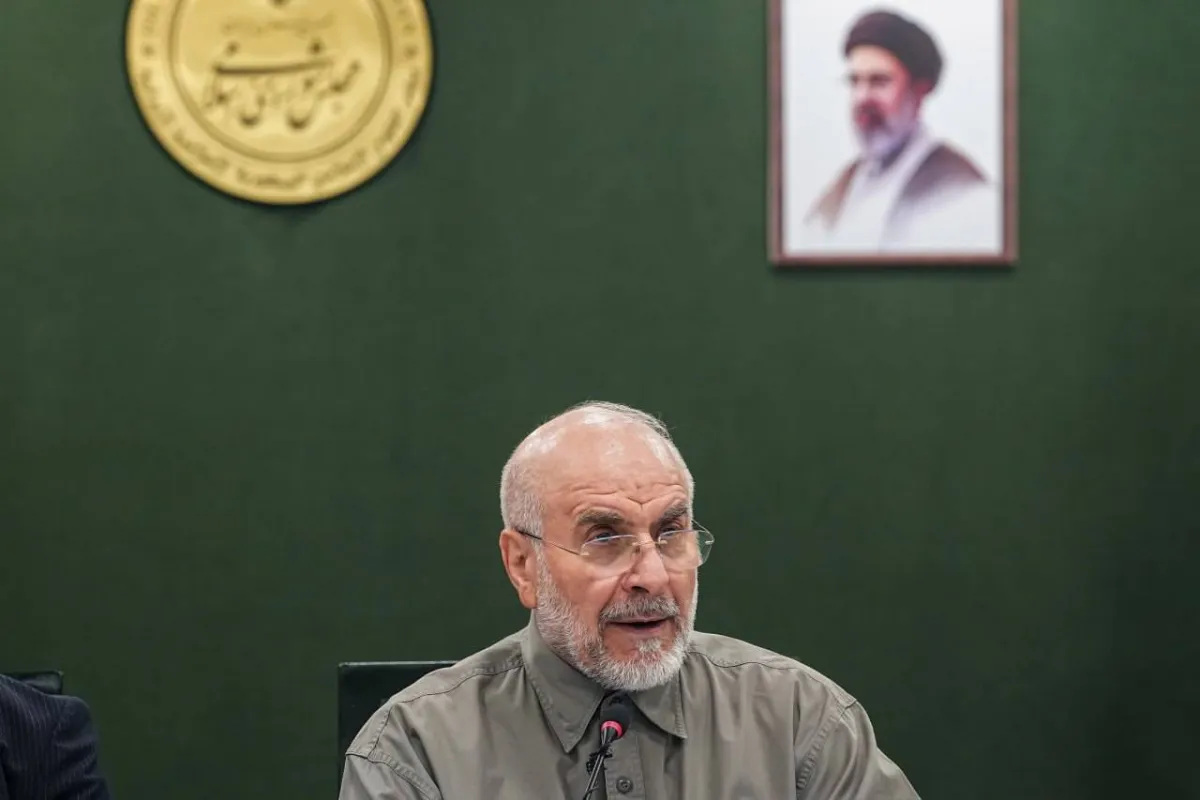 قاليباف يضع 7 شروط حاسمة للتقدم في مفاوضات ايران