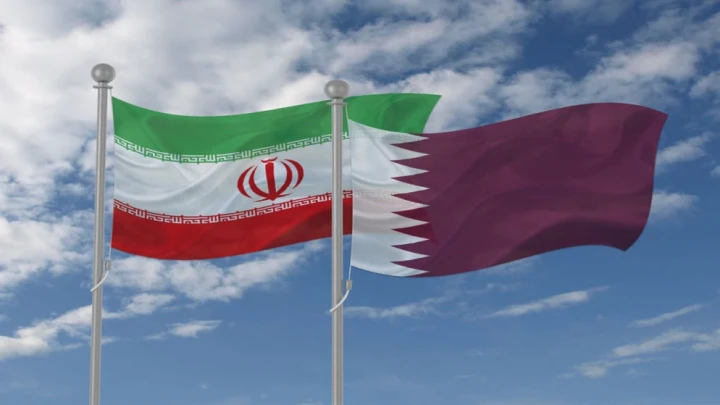 تحركات قطرية مكثفة في طهران لكسر جمود المفاوضات بين واشنطن وايران