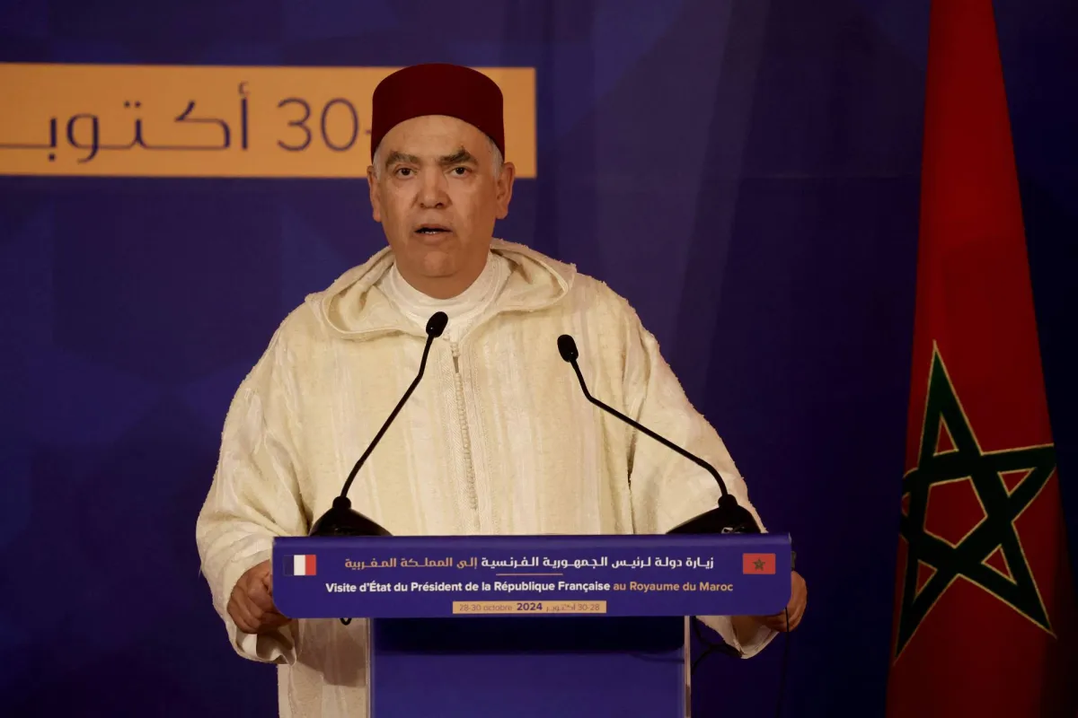 وزارة الداخلية المغربية تضع جدولا زمنيا لتعديل القوانين الانتخابية